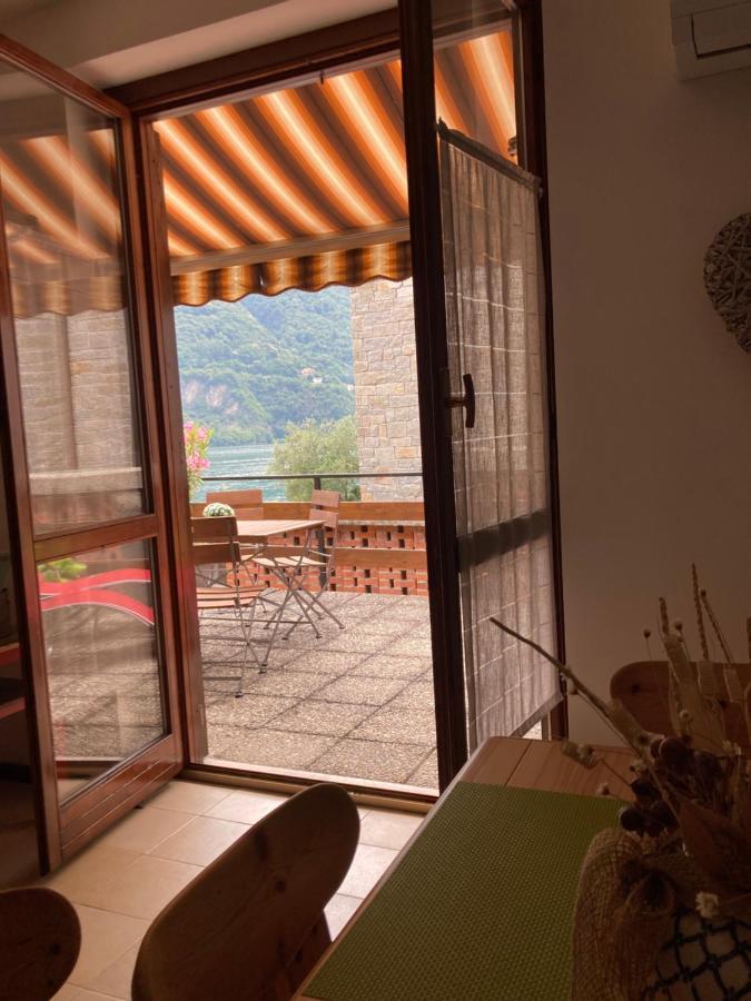 Lo Squero Apartment Laglio Exterior photo