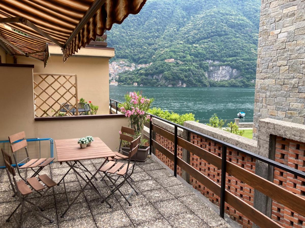 Lo Squero Apartment Laglio Exterior photo